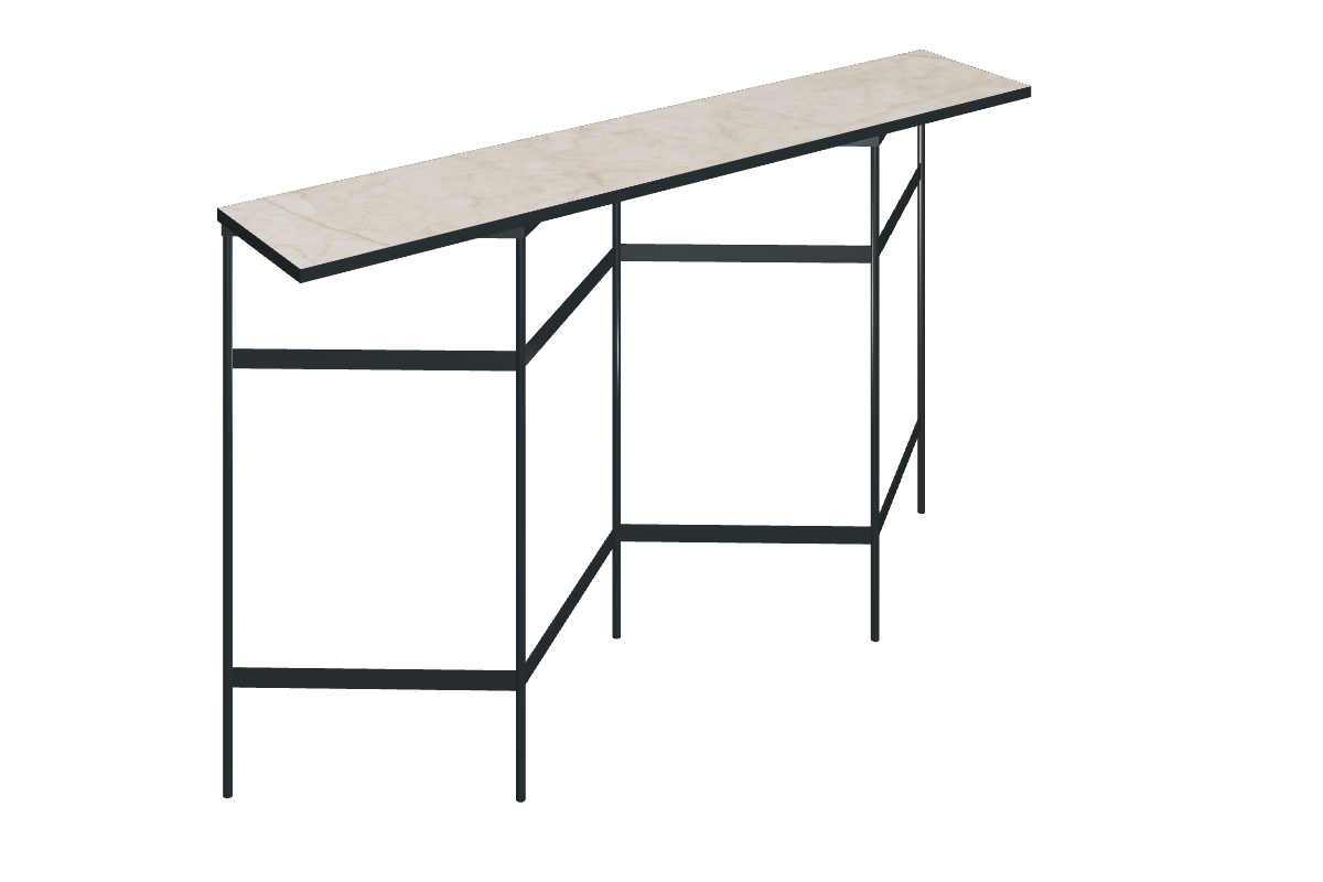 Контемпора, Пур, Патинированный