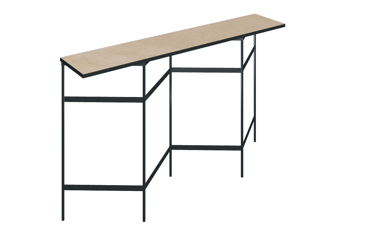 Контемпора, Флэйр, Патинированный