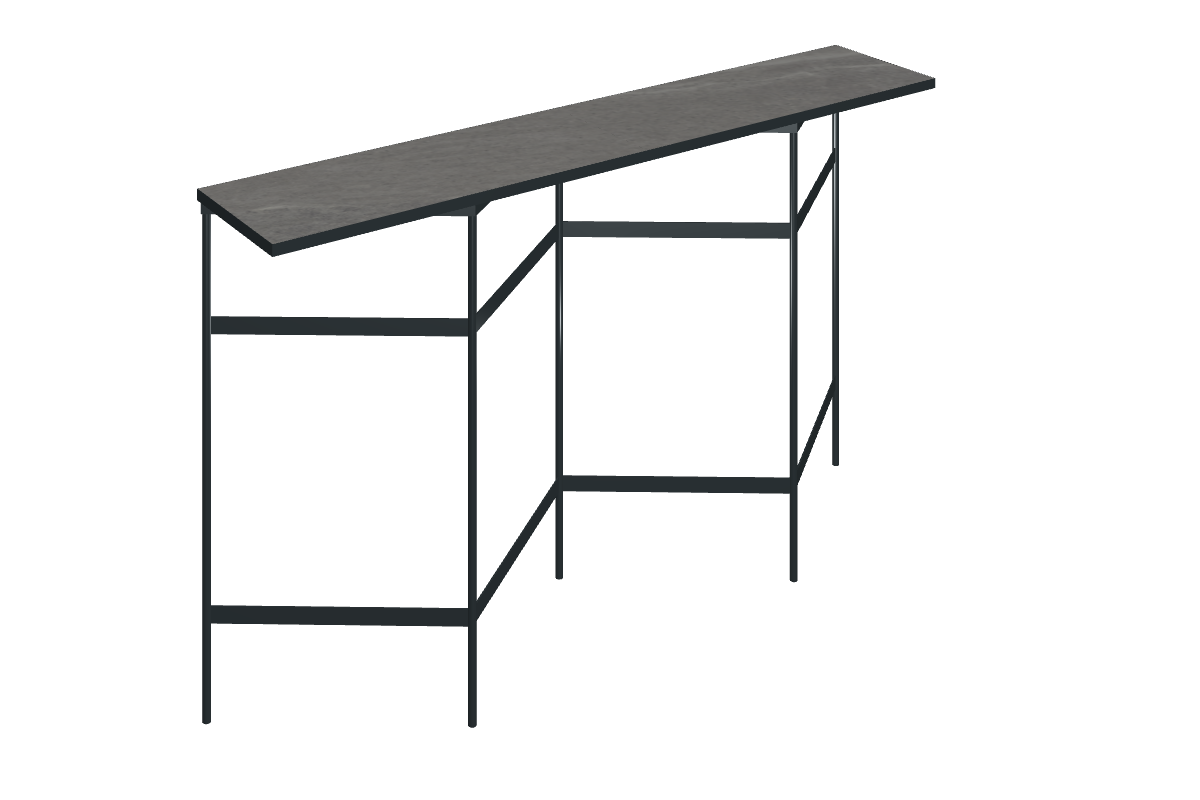 Контемпора, Карбон, Патинированный