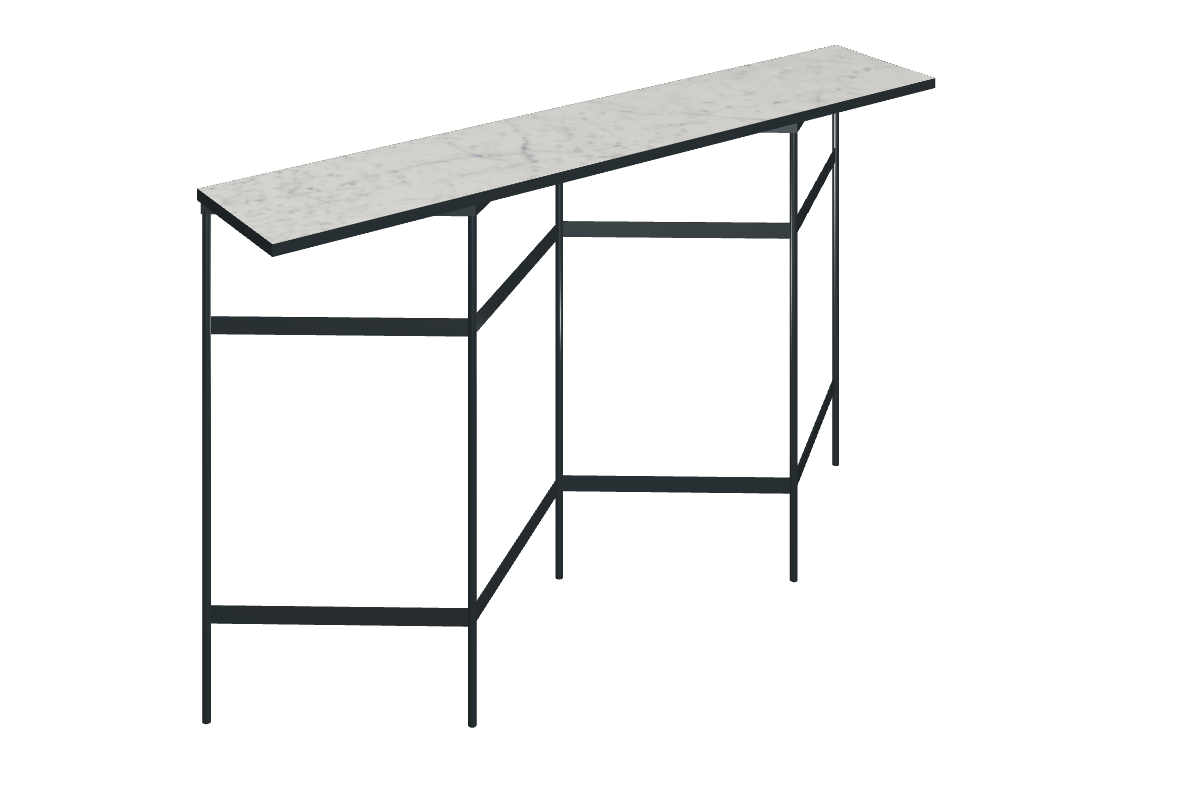 Шарм Экстра, Каррара, Натуральный