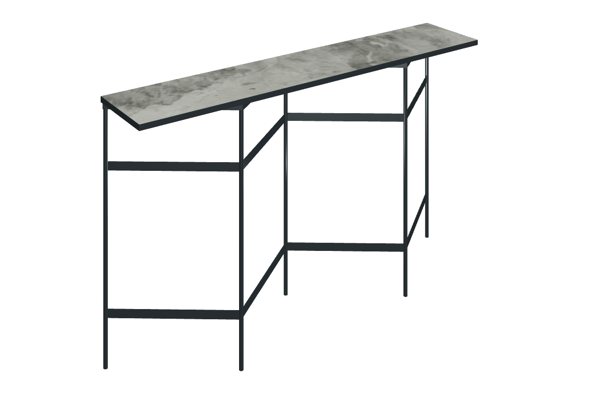 Шарм Экстра, Силвер, Натуральный