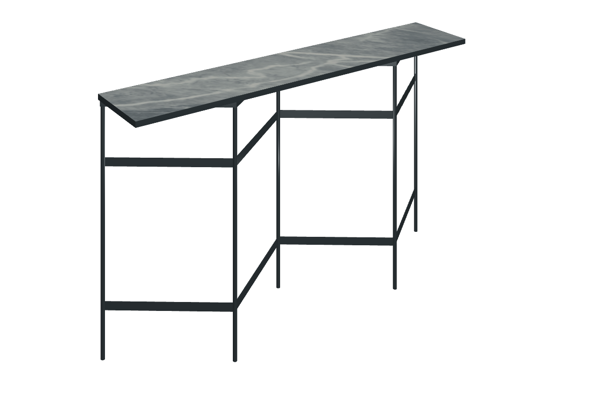 Шарм Экстра, Атлантик, Натуральный