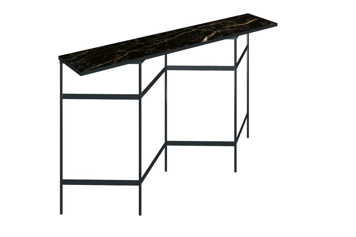 Шарм Экстра, Лоран, Натуральный