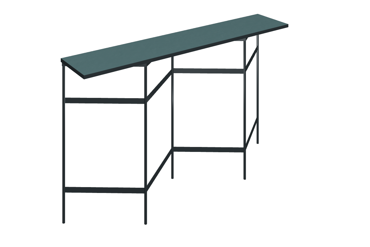 Серфейс, Оушн, Патинированный