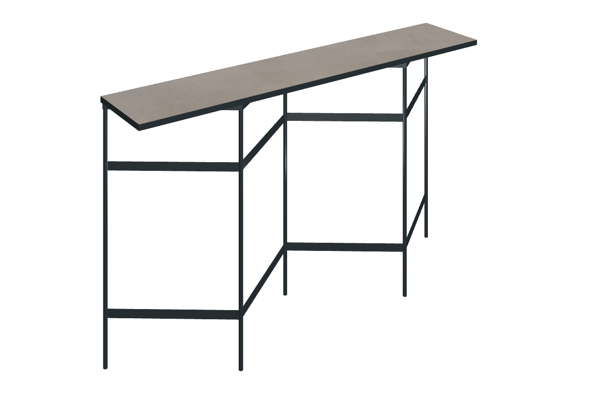 Миллениум, Айрон, Натуральный