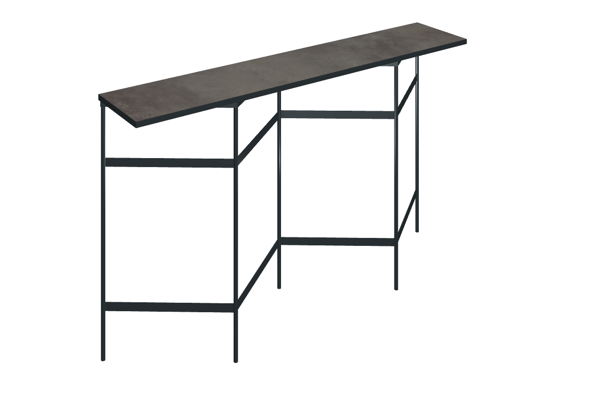 Миллениум, Блэк, Натуральный