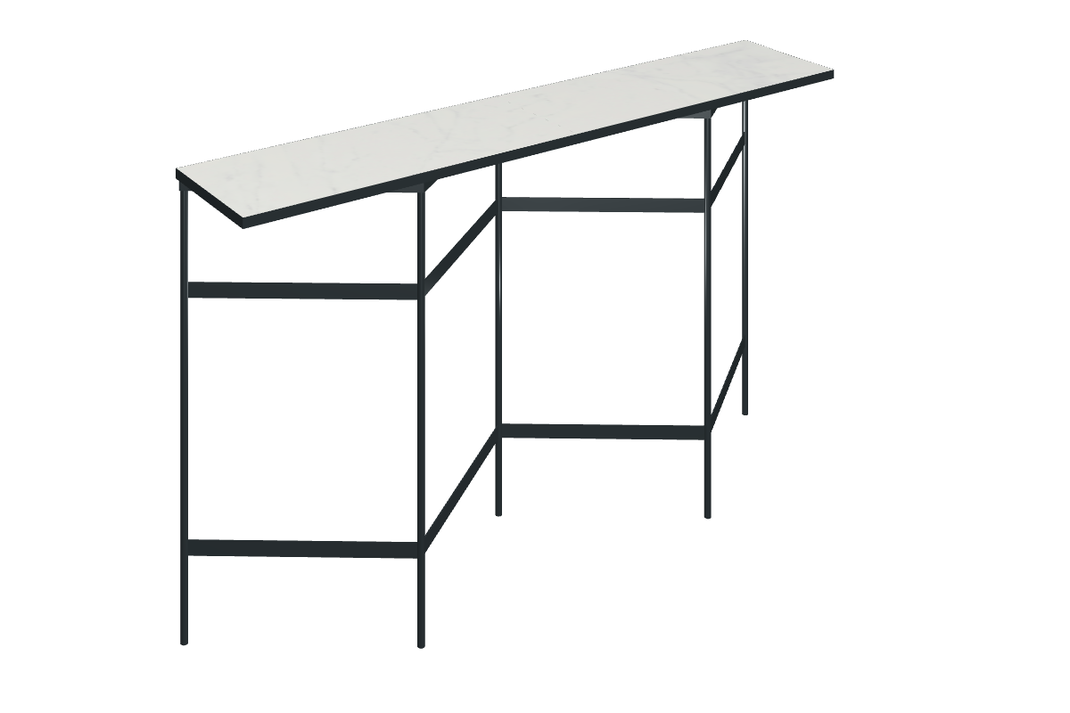 Шарм Делюкс, Бьянко Микеланджело, Натуральный