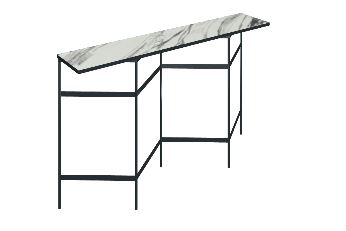 Шарм Делюкс, Статуарио Фантастико, Натуральный