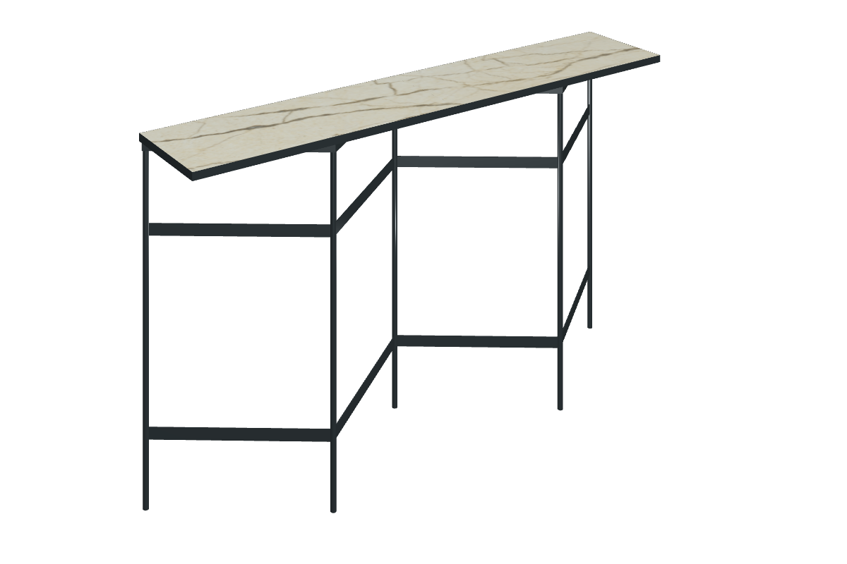 Шарм Делюкс, Крим Ривер, Натуральный