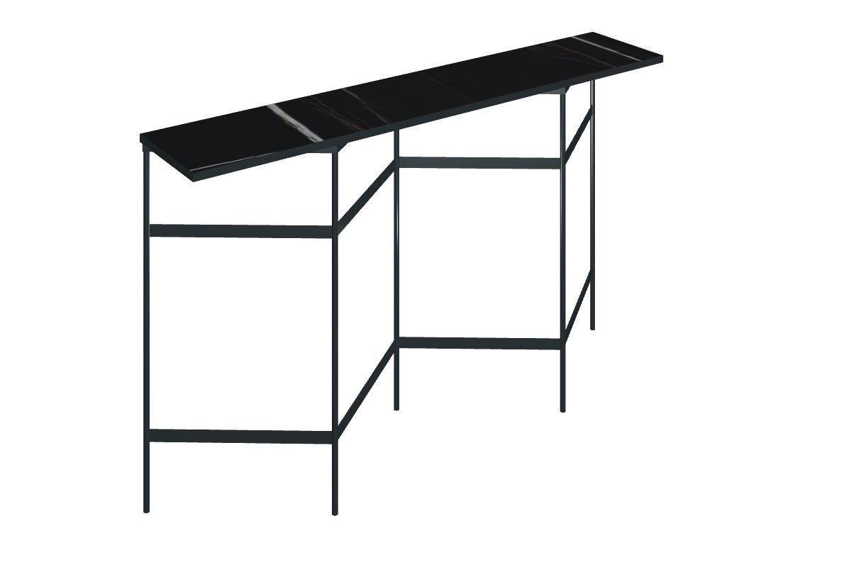 Шарм Делюкс, Сахара Нуар, Натуральный