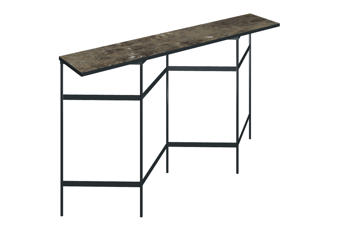 Шарм Делюкс, Имперадор Дарк, Натуральный