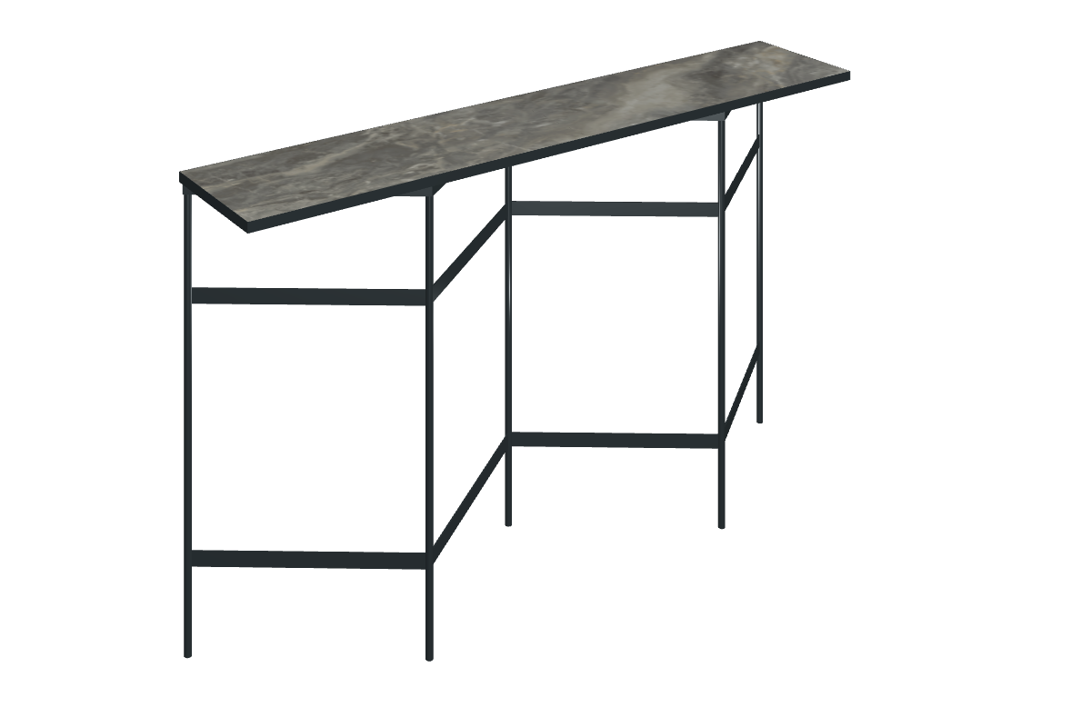 Шарм Делюкс, Гриджио Оробико, Натуральный