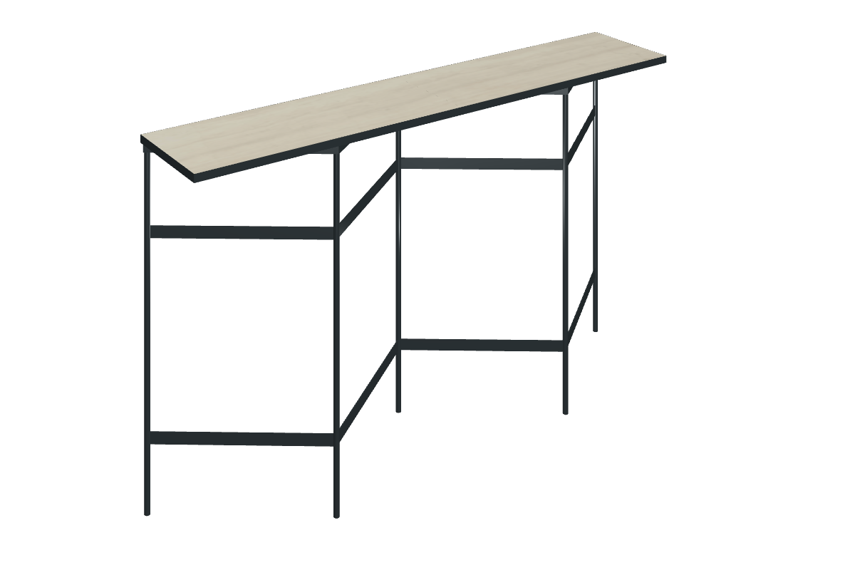 Шарм Эдванс, Силк Грэй, Патинированный