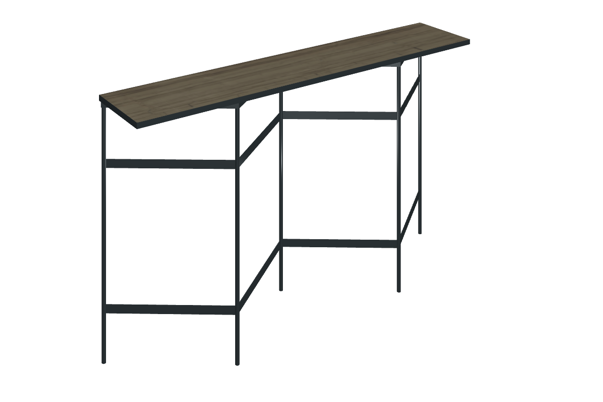 Шарм Эдванс, Элегант Браун, Люкс