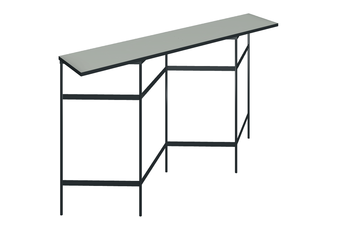 Метрополис, Гласс Скай, Люкс