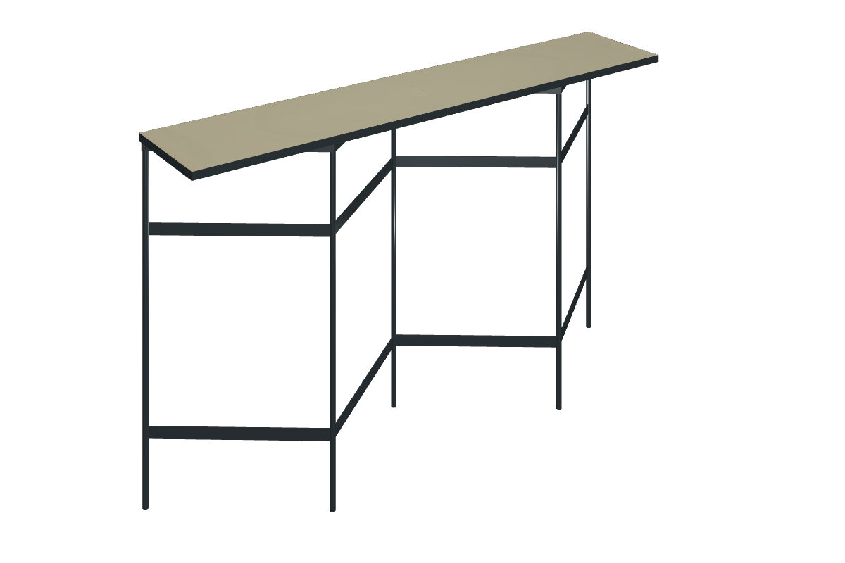 Метрополис, Гласс Сэнд, Люкс