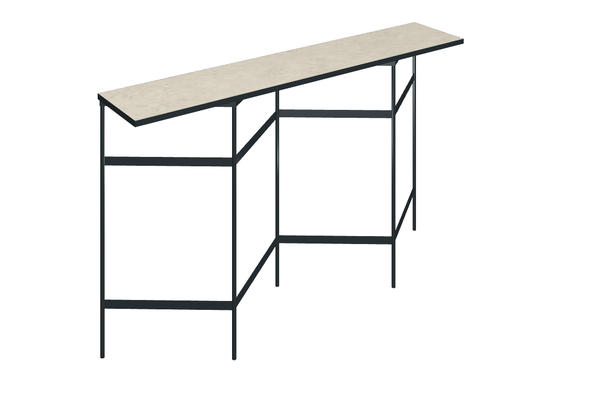 Метрополис, Роял Айвори, Натуральный