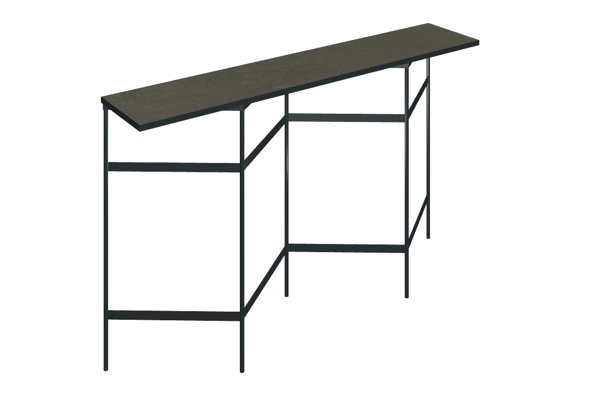 Метрополис, Аркадиа Браун, Натуральный