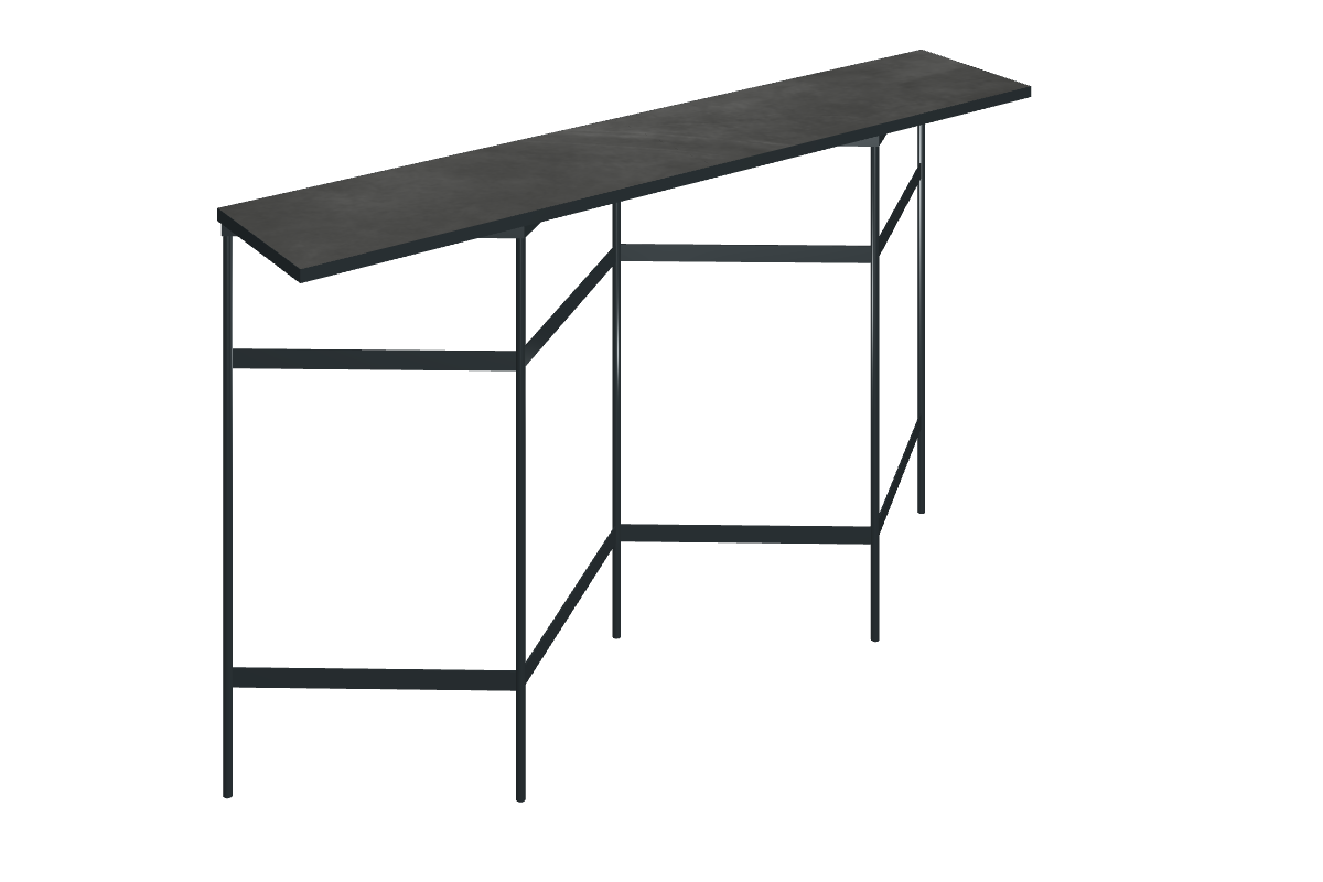 Континуум, Петрол, Натуральный