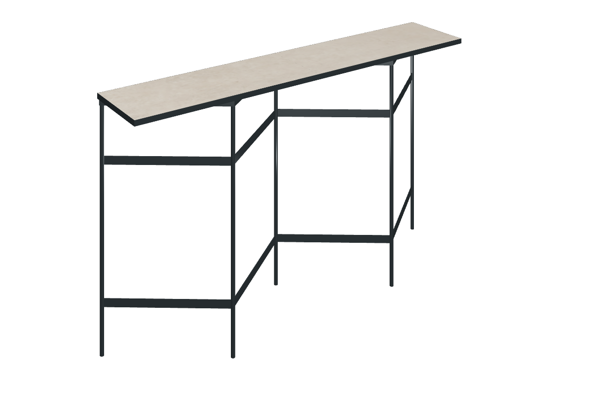 Этернум, Сноу, Натуральный