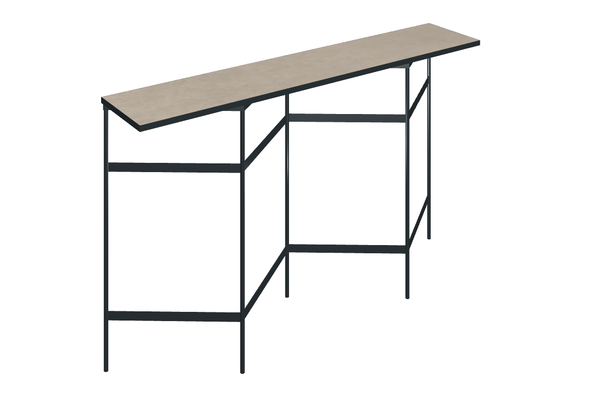 Этернум, Крим, Натуральный