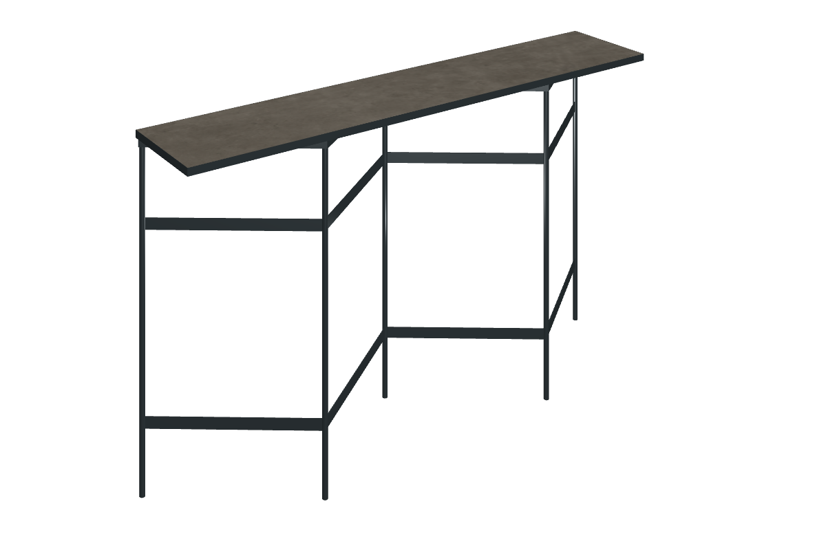 Этернум, Кофи, Натуральный