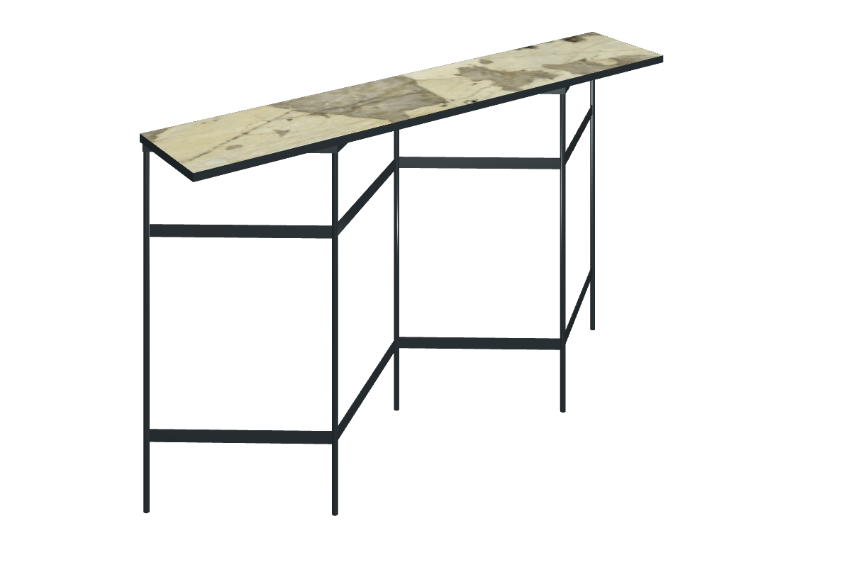 Этернум, Волкано, Натуральный