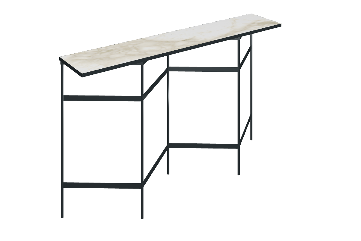 Этернум, Каррара, Люкс