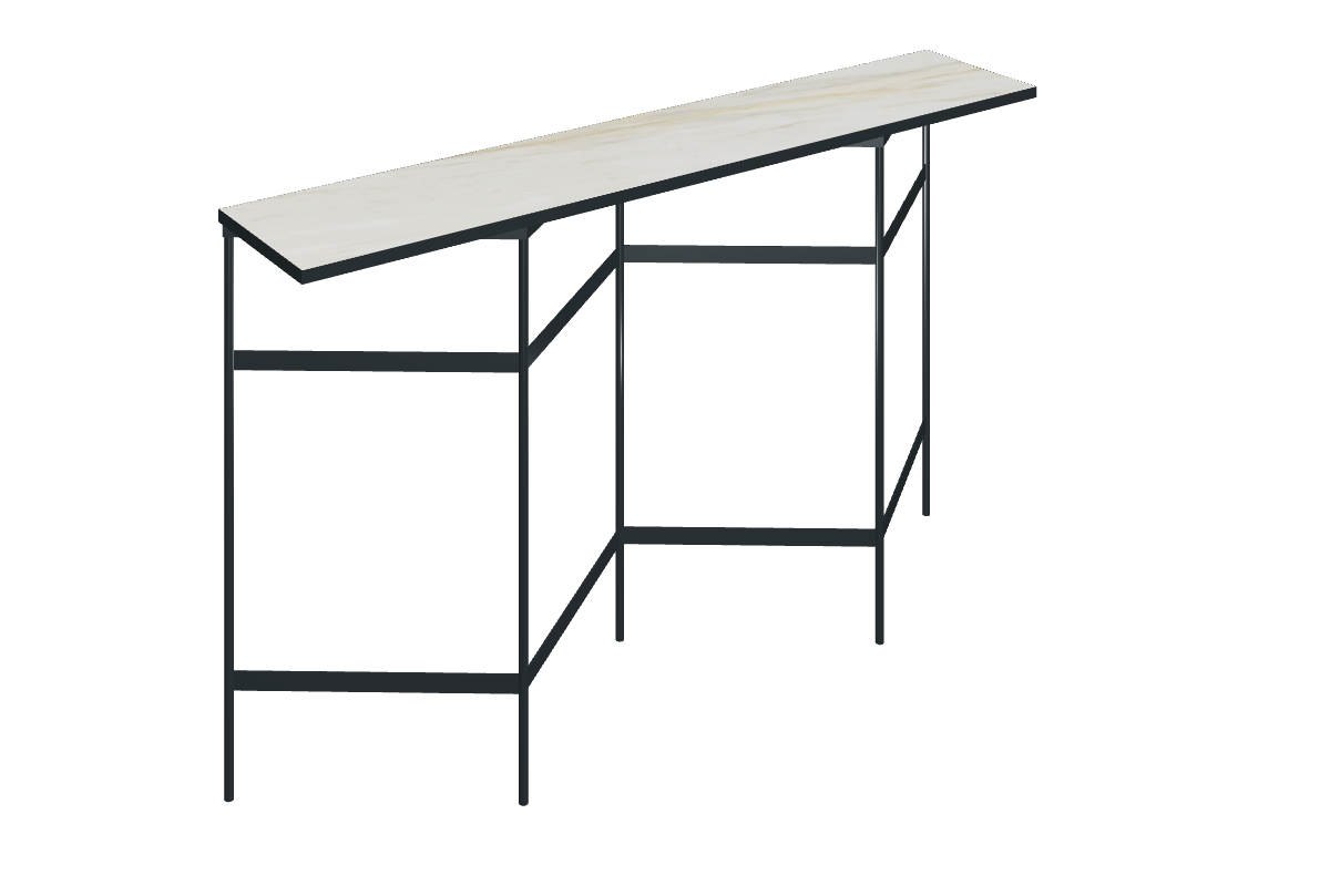 Стелларис, Каррара Айвори, Натуральный