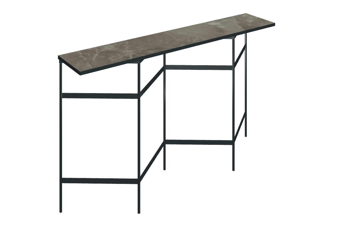 Стелларис, Тусканиа Грэй, Натуральный