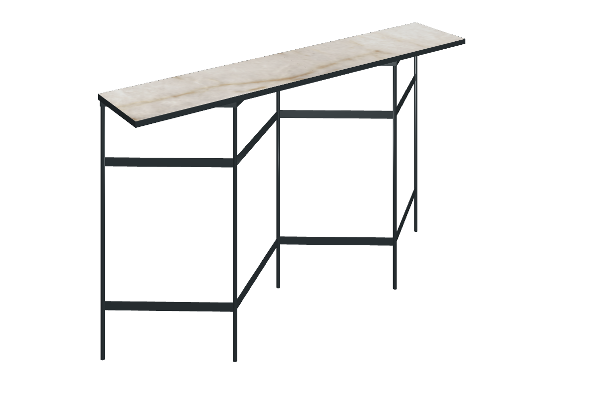 Стелларис, Кристал Пьюр, Натуральный