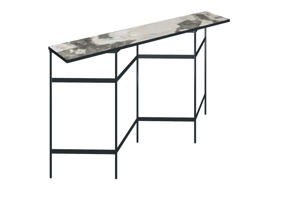 Стелларис, Довер Лайт, Натуральный