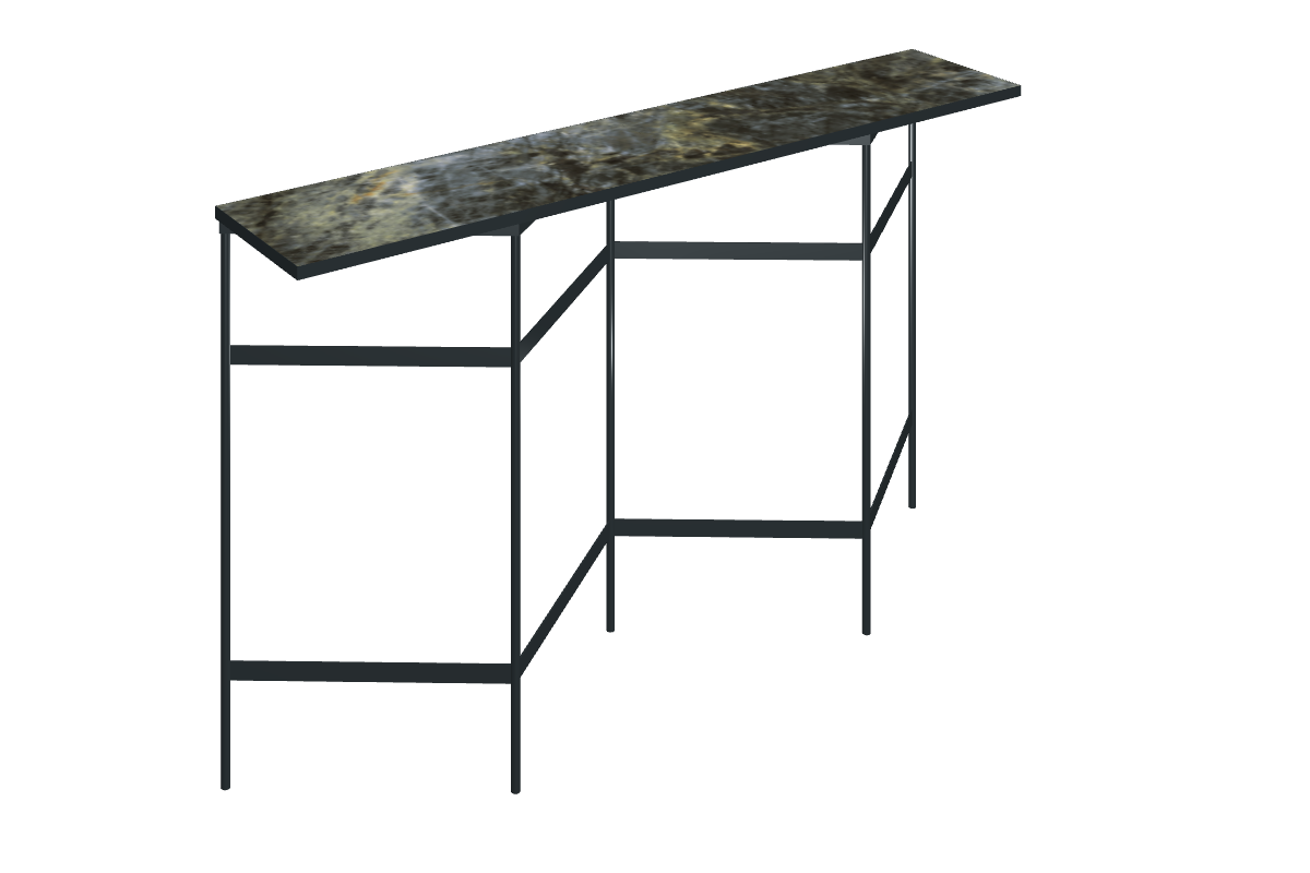 Стелларис, Мадагаскар Дарк, Натуральный