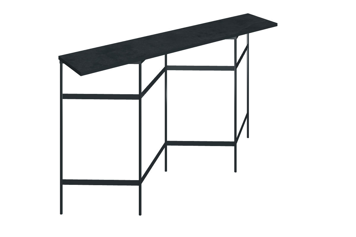 Материя, Титанио, Патинированный