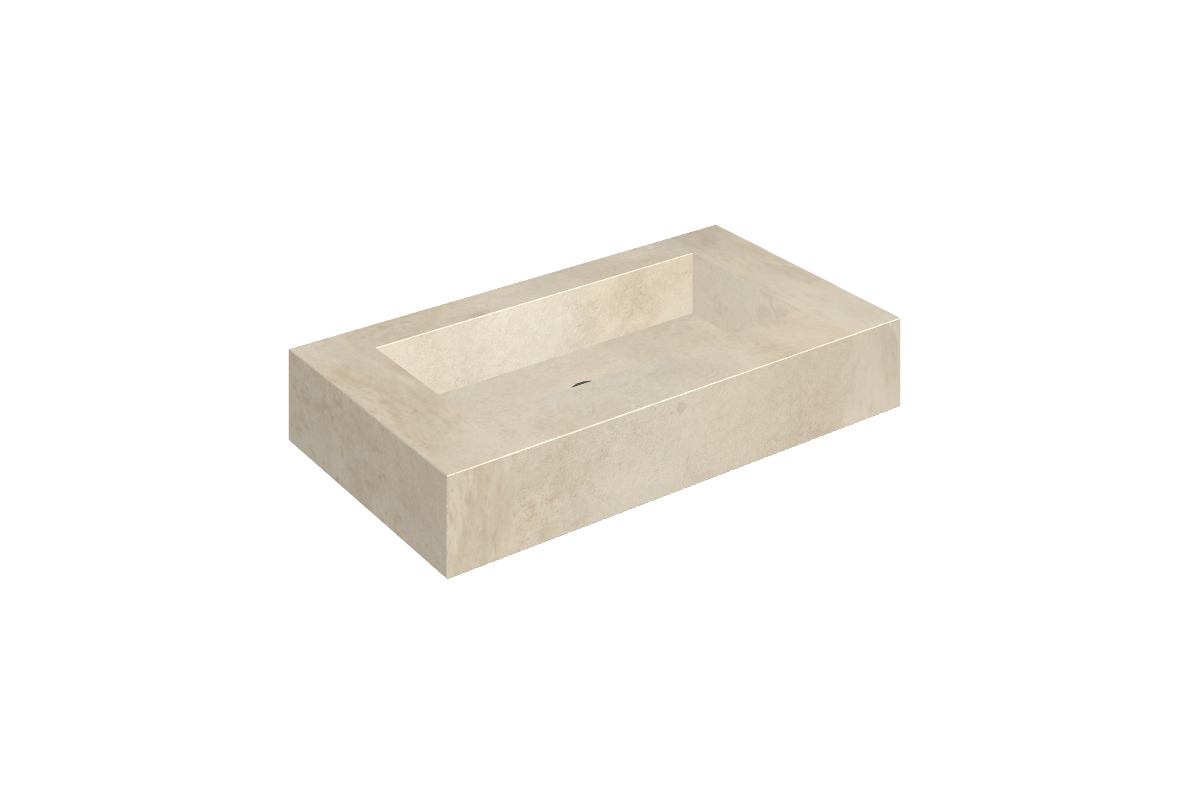 Миллениум, Даст, Натуральный