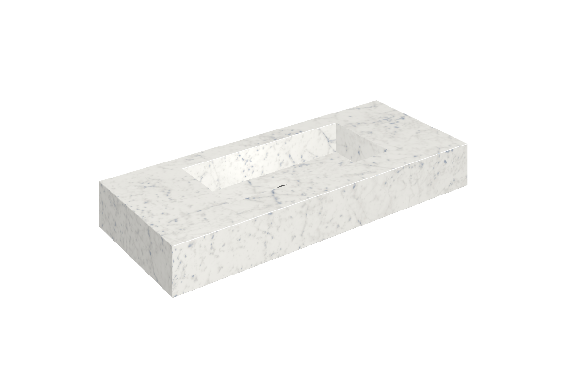 Charme Extra, Carrara, Naturale