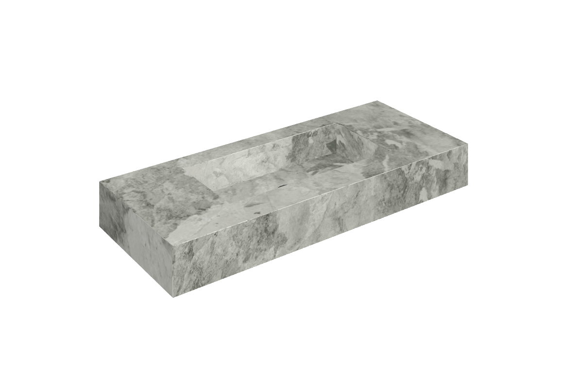 Charme Extra, Silver, Naturale