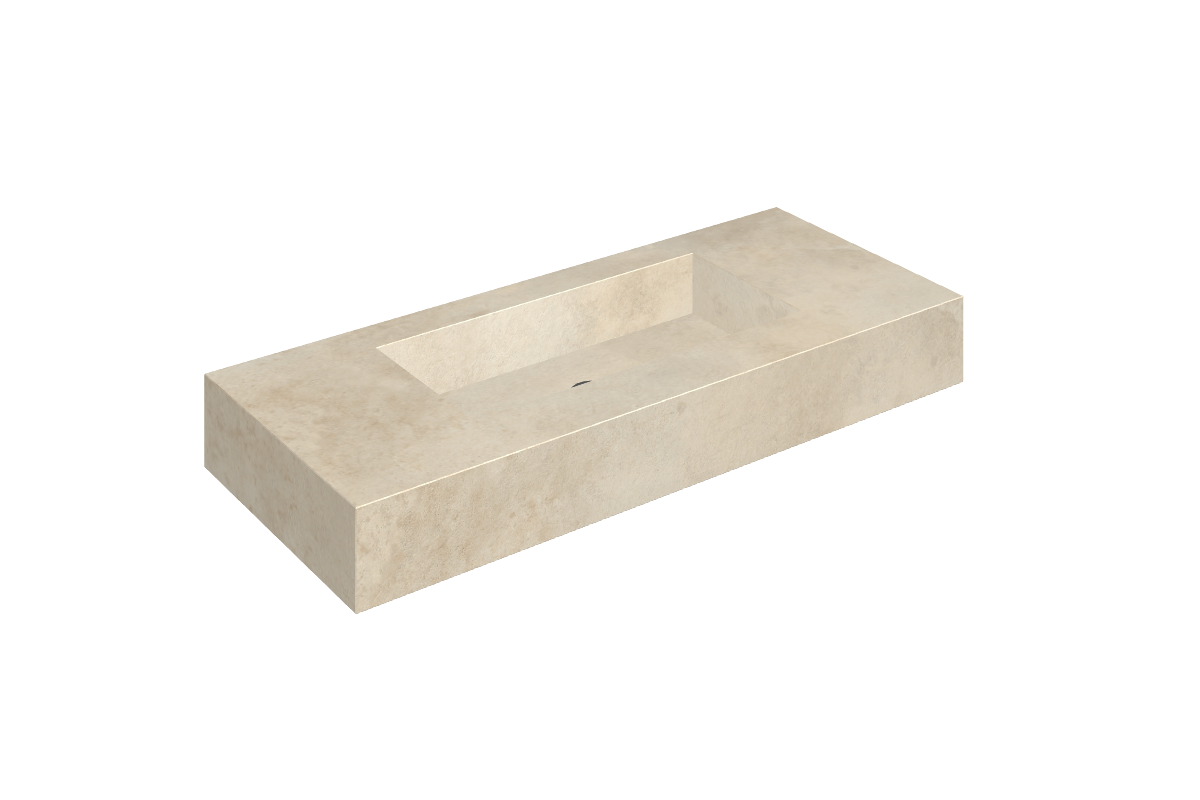 Millennium, Dust, Naturale