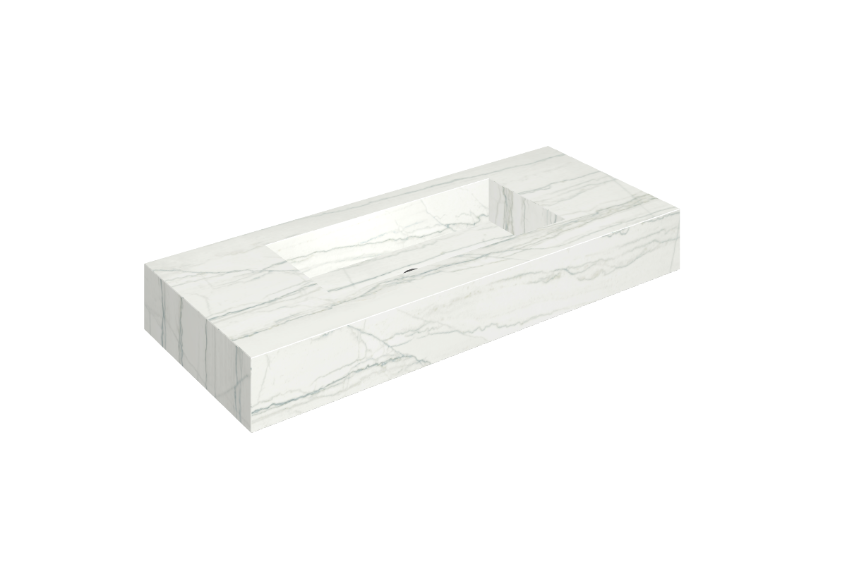 Charme Advance, Platinum White, Naturale