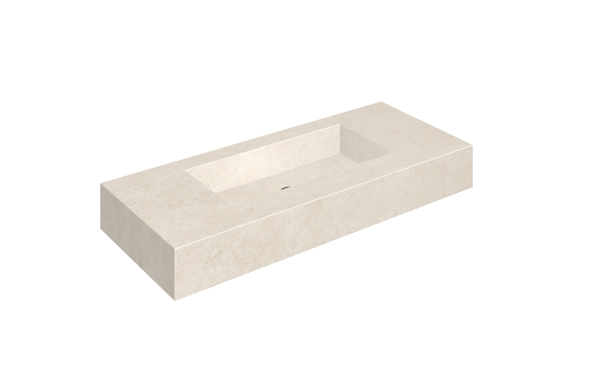 Eternum, Snow, Naturale