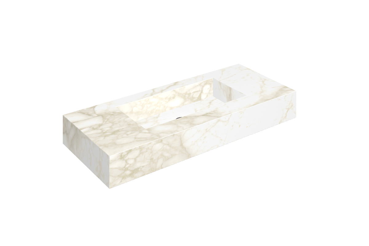 Eternum, Carrara, Lux