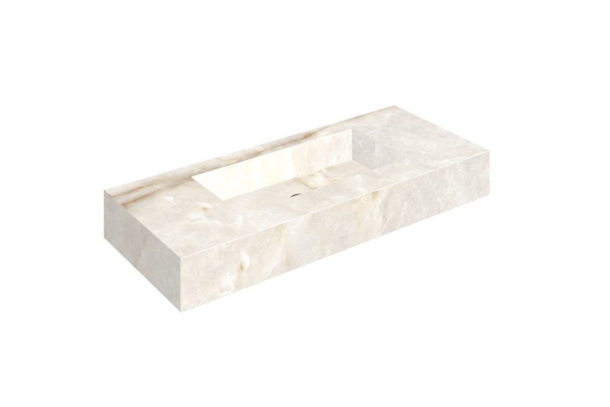 Stellaris, Crystal Pure, Naturale