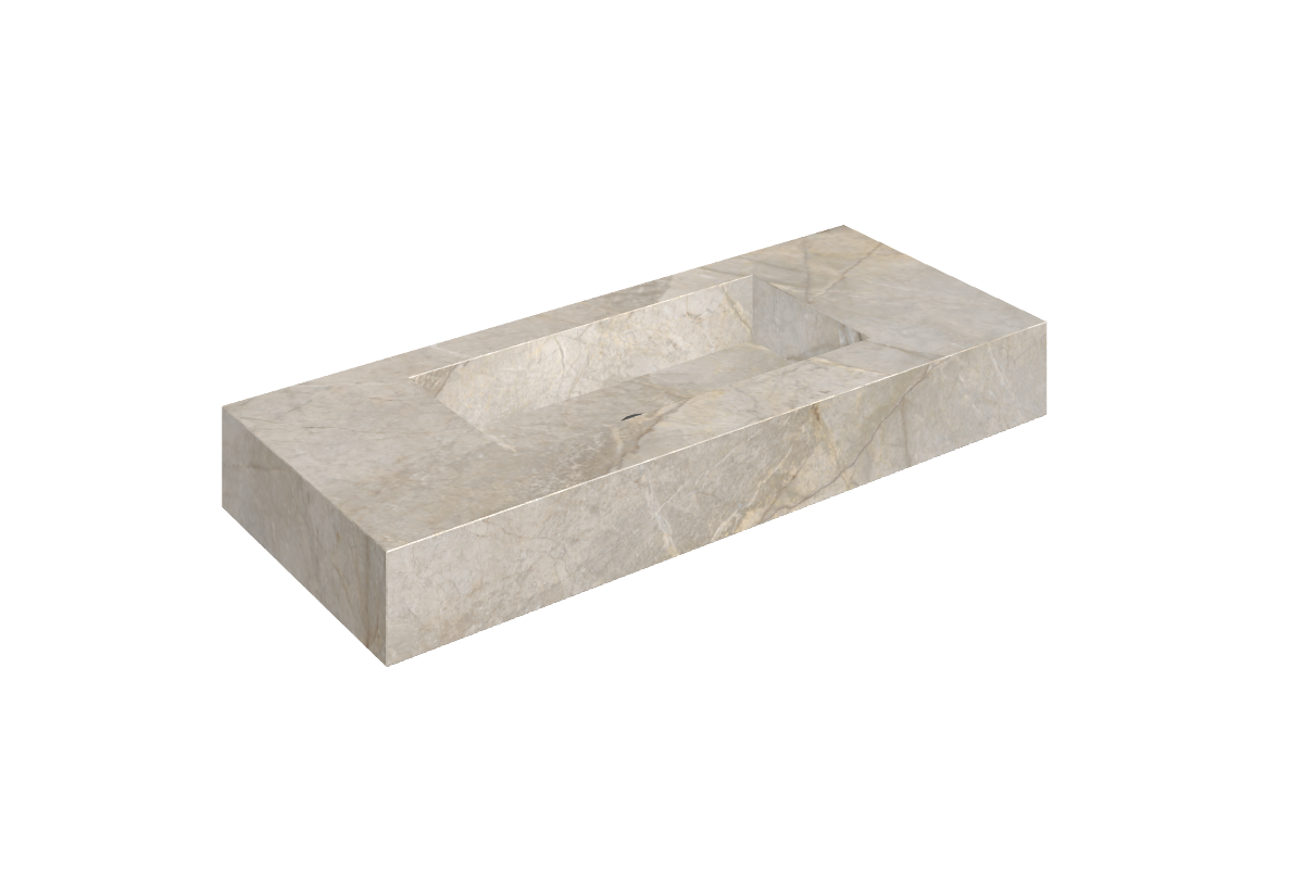 Stellaris, Elegant Silver, Naturale