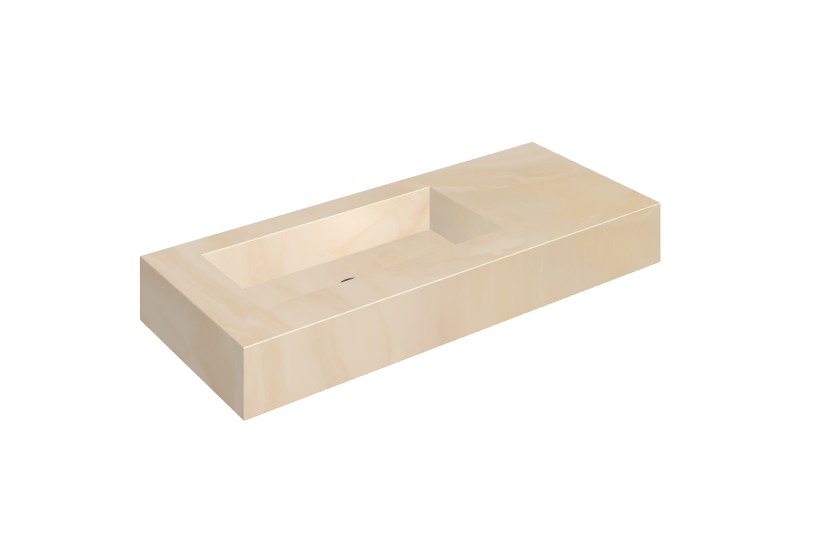 Charme Evo, Onyx, Lux