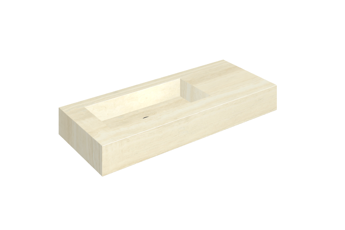 Charme Advance, Alabastro White, Matt