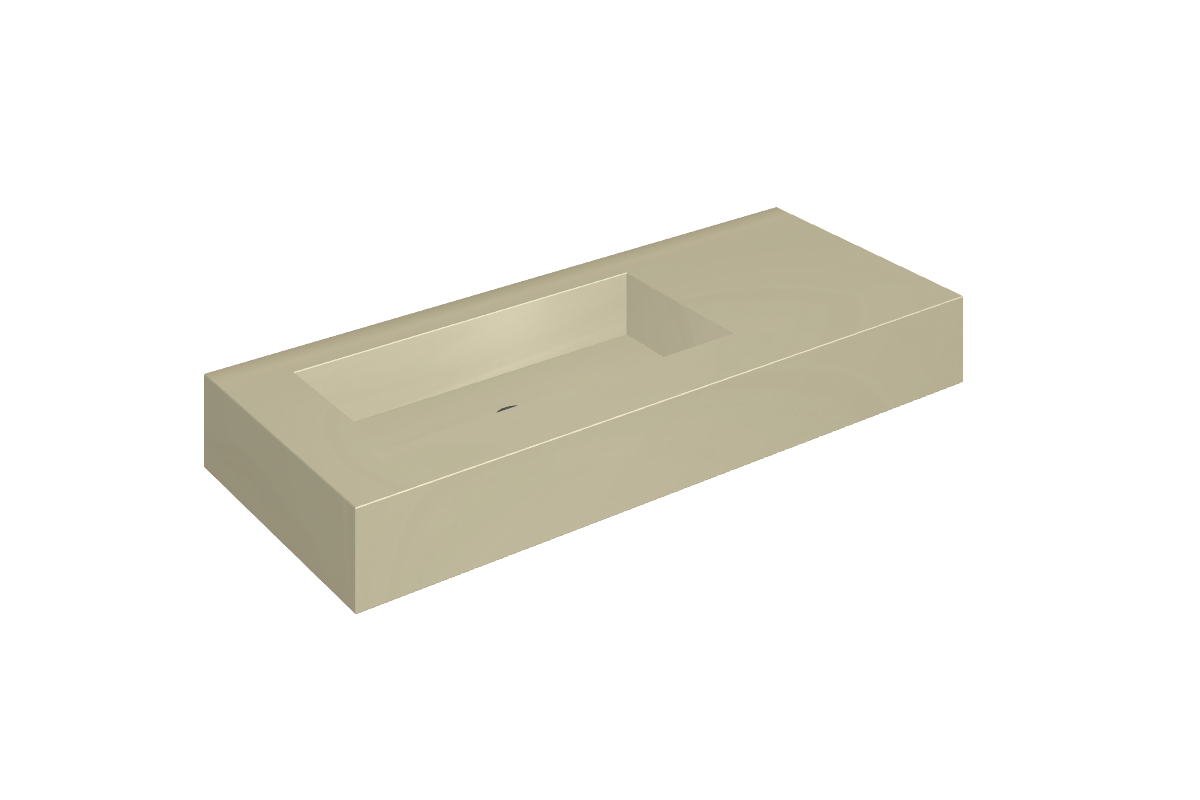 Metropolis, Glass Sand, Lux