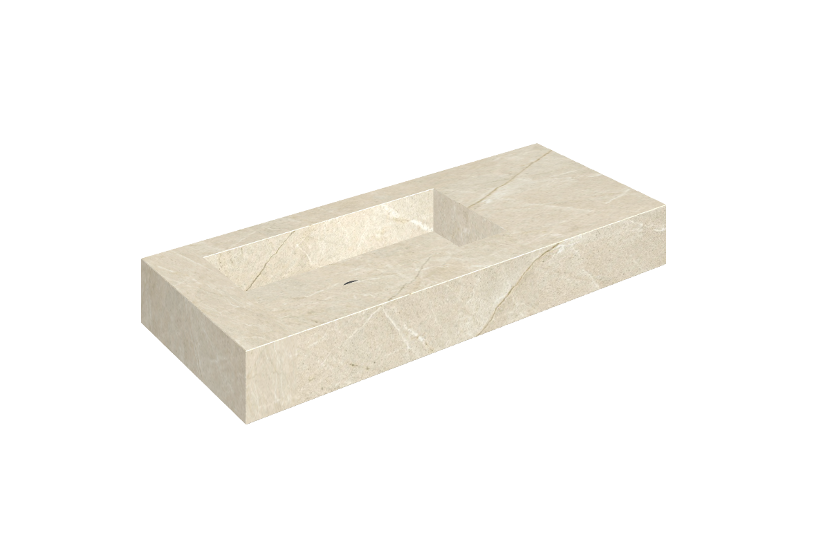 Metropolis, Desert Beige, Matt