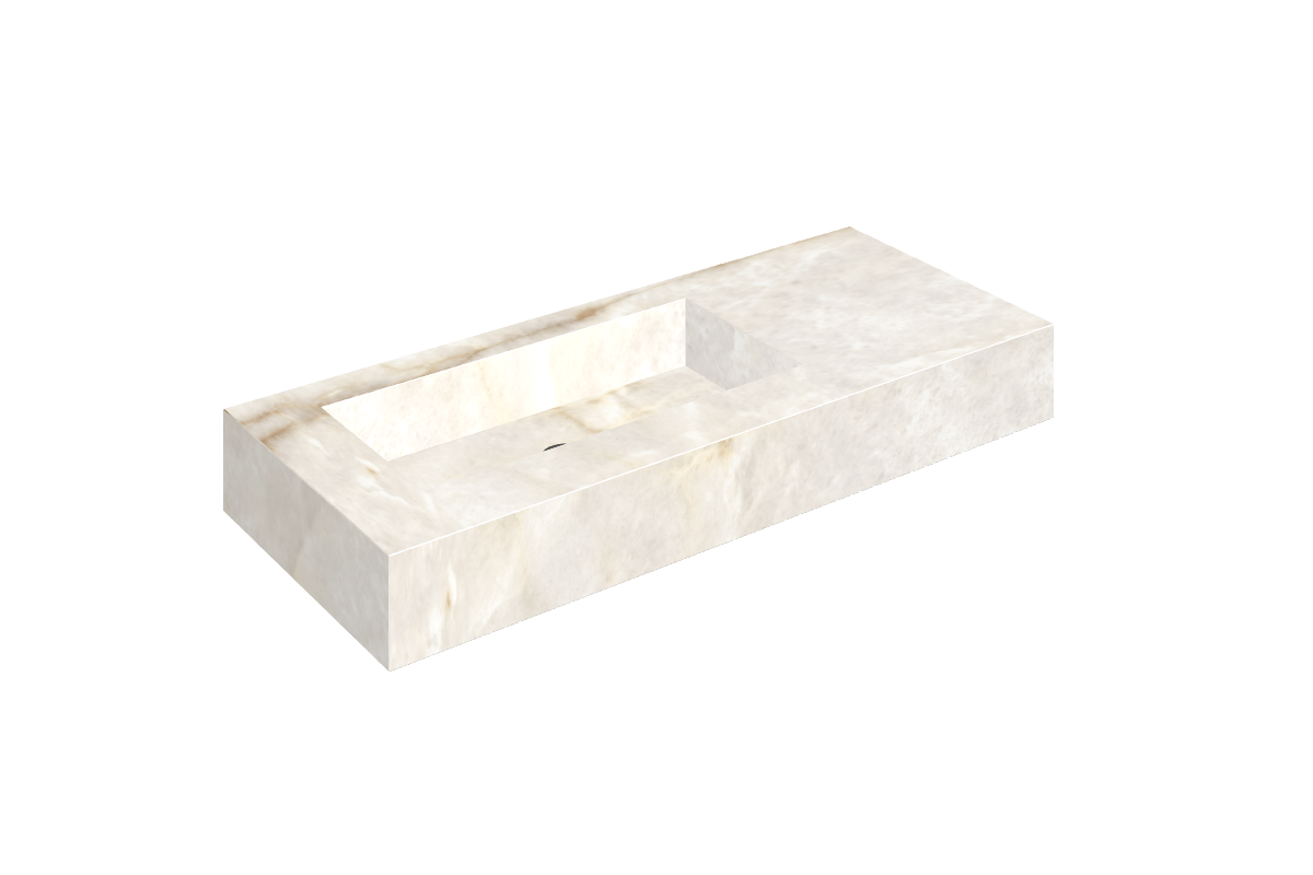 Stellaris, Crystal Pure, Matt