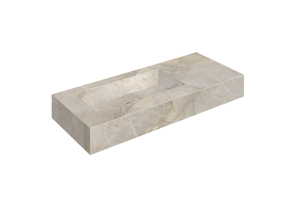 Stellaris, Elegant Silver, Matt