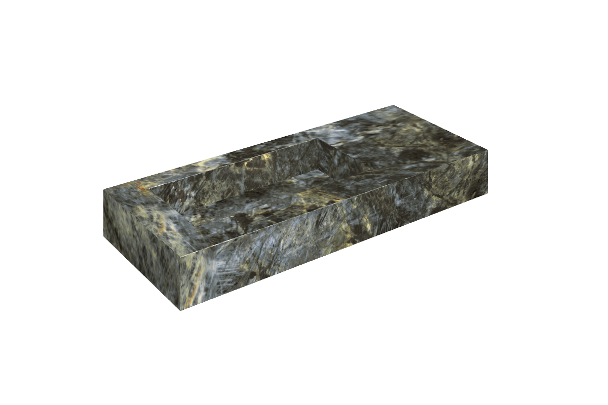 Stellaris, Madagascar Dark, Matt